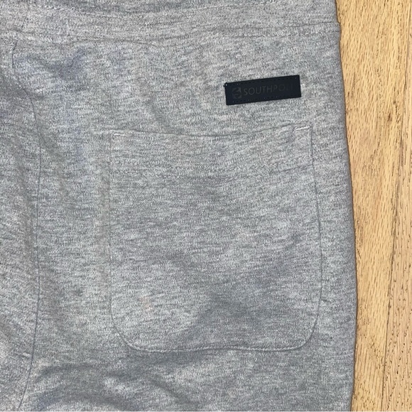 Men’s Sweatpant Joggers - Picture 5 of 5